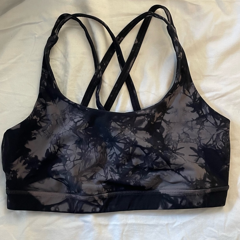 LuluLemon Bra Size 10